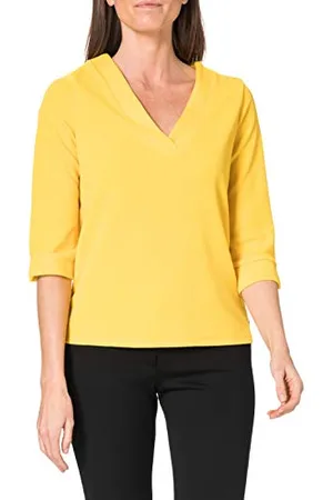Garcia T-shirt damski, , XS