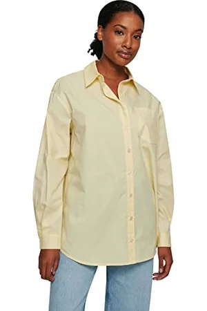 NA-KD Damska koszula oversize Basic, , 40