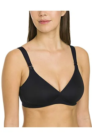 Anita Maternity Damski biustonosz ciążowy Miss , , 75F