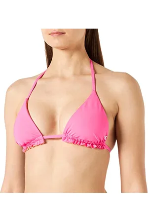 Hurley Damska góra od bikini Solid Revo Tri Top, , XS