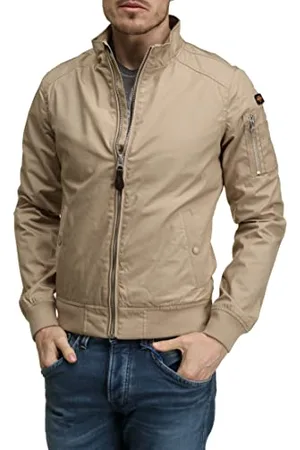 Schott NYC Kurtka męska Kenny, , XL