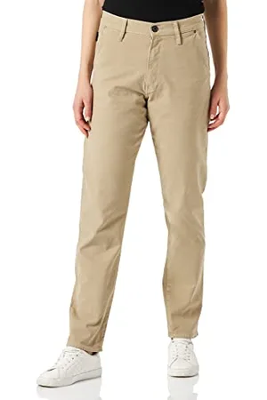 G-Star RAW Slim Chino Shorty Kobiety , , 31W / 32L