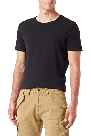 Alpha Industries Aplha industries Bermudy męskie, , 31W