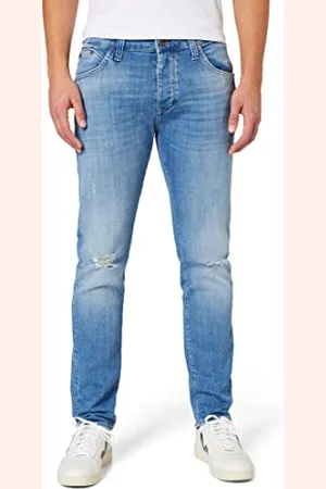 Mavi Jeansy męskie yves, , 26W / 30L