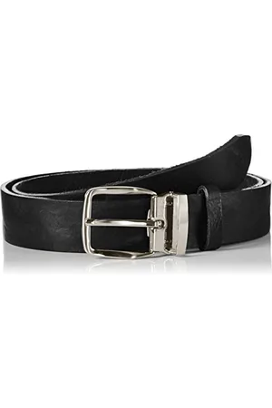 W.T. Casual Męski pasek Herrengürtel, , 110
