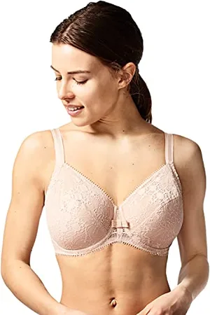 Chantelle Damski biustonosz Day To Night Full Coverage Bra