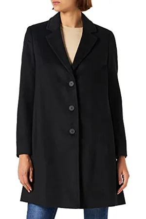 Benetton Płaszcz damski, , 48