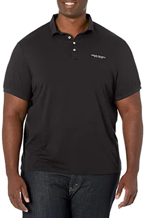 Armani Exchange Koszulka polo męska, , XS