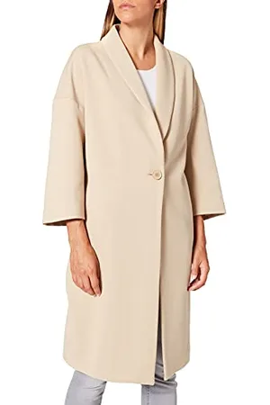Benetton Płaszcz damski, , 38