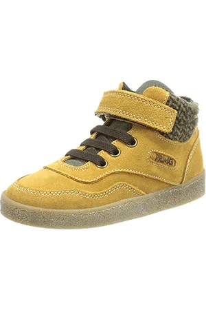 Primigi Unisex PHM 84177 buty sportowe dla dzieci, , 21 EU