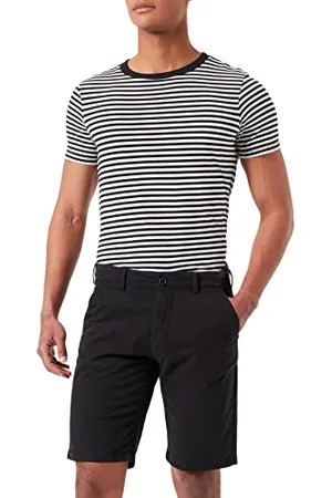 Schott NYC Bermudy chinosy męskie, , 33W