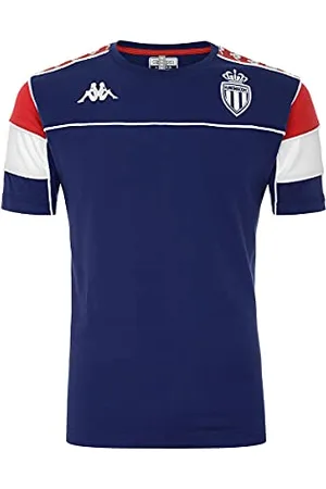 Kappa 222 Banda Arari Slim As Monako T-Shirt dla dzieci