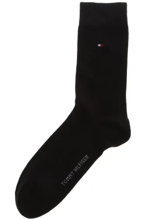 Tommy Hilfiger Skarpety męskie (2 sztuki), , 27-30
