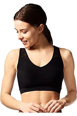Chantelle Kobiety Soft Stretch Biustonosz, , XL/XXL