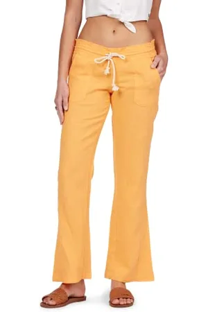 Roxy Damskie spodnie Oceanside, S
