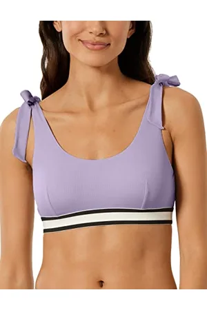 Schiesser Damski top bikini Bustier, , XS