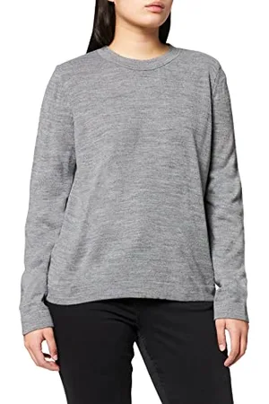 NA-KD Dzianinowy sweter damski, , XL