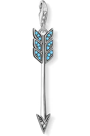 Thomas Sabo Charms zawieszka 925_srebro sterling Y0060-347-17
