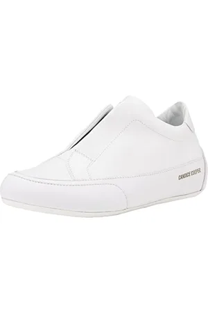 Candice Cooper Damskie buty gimnastyczne PALOMA Bianco, 4,5 UK