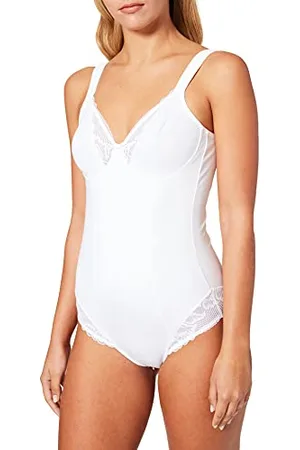 Triumph Modern Lace+cotton Bs Bielizna Kobiety , , 75B
