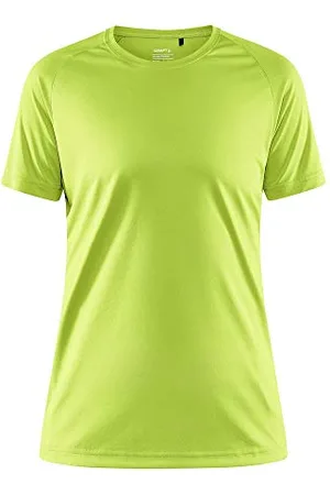 Craft Damska koszulka treningowa Core Unify, , L