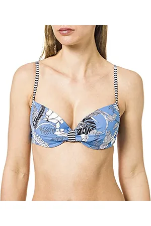 ESPRIT Damska górna część bikini, , 38C