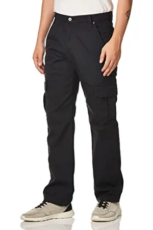 Dickies Męskie Tough Max Duck Cargo spodnie robocze, , 40W / 30L