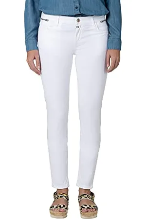Timezone Damskie spodnie Tight Aleenatz, , 28W x 30L