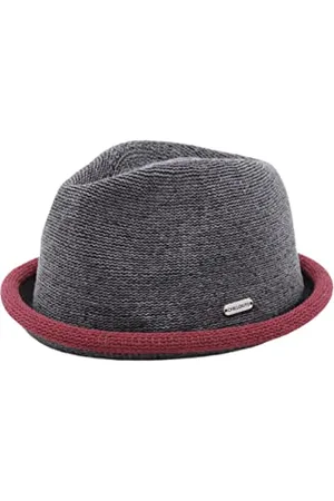 Chillouts Boston Hat - pork pie