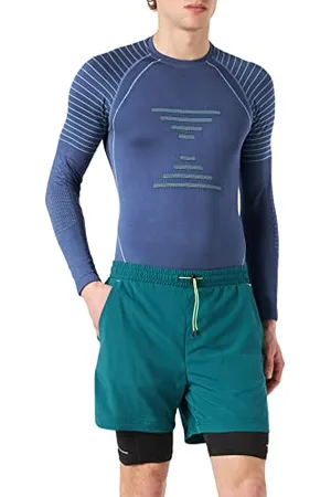 Regatta Męskie szorty Hilston Spodnie, Pacific Green, XXL