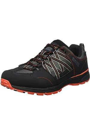 Regatta Męskie buty Samaris Low II Walking, , 40 EU