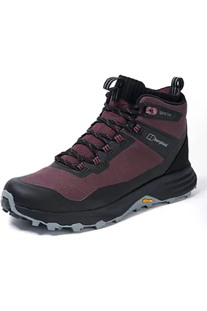 Berghaus Vc22 Multisport GTX wodoodporna tkanina Mid Walking, buty turystyczne damskie, , 38.5 EU