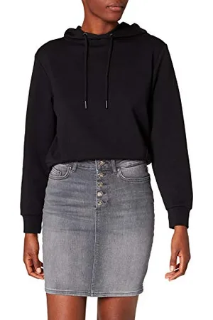 ONLY Onljoy L/S Hood SWT bluza z kapturem, , L