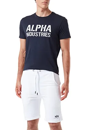 Alpha Industries Basic Short SL dla mężczyzn