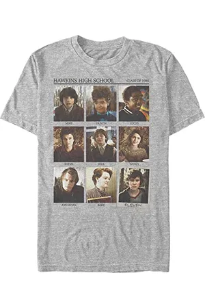 Stranger Things Men