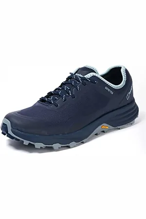 Berghaus VC22 Low Gore-Tex damskie buty do chodzenia na świeżym powietrzu, szare, , 39.5 EU