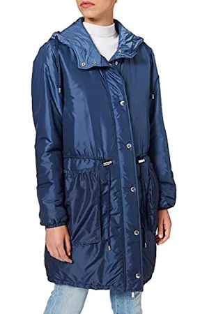 HUGO BOSS Damska parka Owesome, , 34