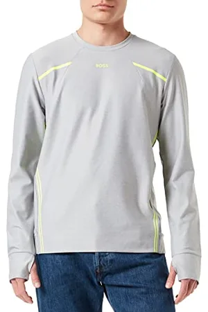 HUGO BOSS Salbo męska bluza gimnastyczna, , S