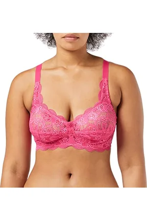 Susa Damski biustonosz Latina, Rosa, 85B