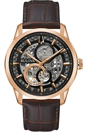 BULOVA Automatic Watch 97A169