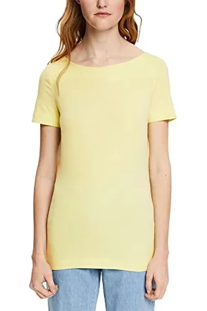 ESPRIT Damska koszulka 042EE1K302, , XXL