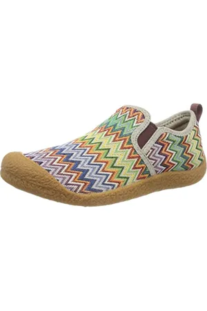 Keen Damskie pantofle wsuwane Howser Canvas, , 41 EU