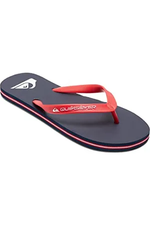 Quiksilver Molokai Core - Klapki dla mężczyzn, , 38.5 EU