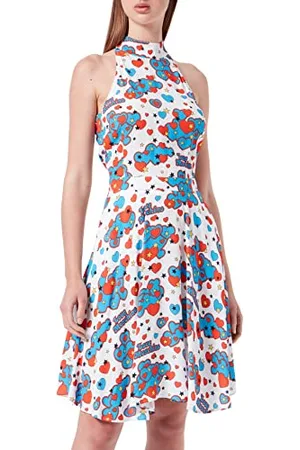 Moschino Sukienka damska, , 38