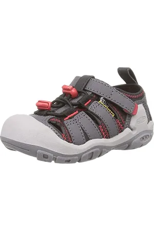 Keen Mixed Kids Knotch Creek Sandały, , 35 EU
