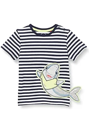 QS by s.Oliver T-shirt dla chłopców, , 62