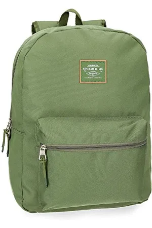 Pepe Jeans Cross plecak szkolny, , Mochila adaptable, Dopasowujący się plecak