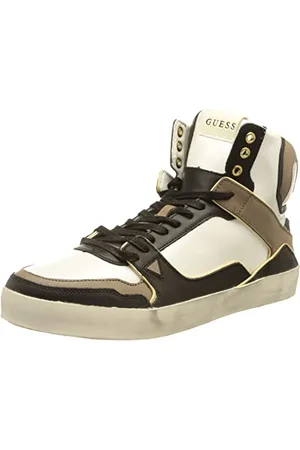 Guess Europe SAGL Męskie buty sportowe Lodi Special , 40 EU, , 40 EU