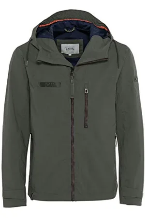 Camel Active Kurtka Męska 4304545U61, , 52