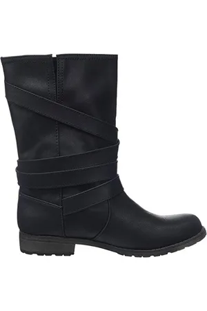 Rocket Dog Damskie buty motocyklowe Bruly, , 37 EU